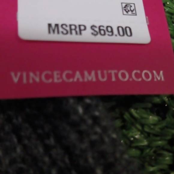 Sweater sequinace style - Picture 3 of 4